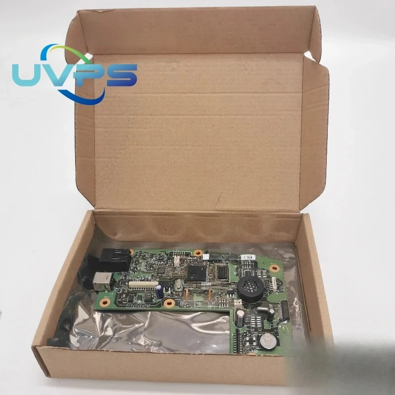 New Original CE832-60001 Formatter Board For HP Laserjet M1212NF MFP 1212 M1212 1212NF Interface Motherboard logic Main Board