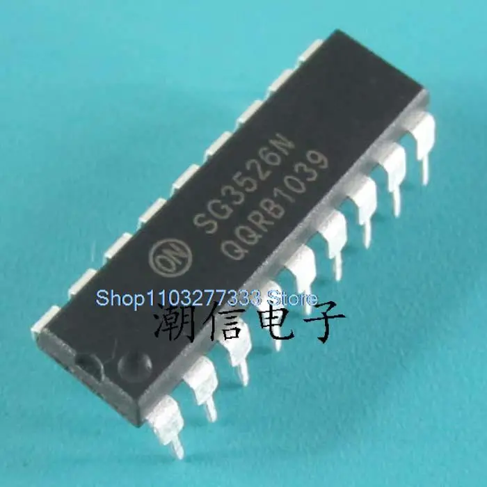 

5PCS/LOT SG3526N SG3526AN SG3526BN