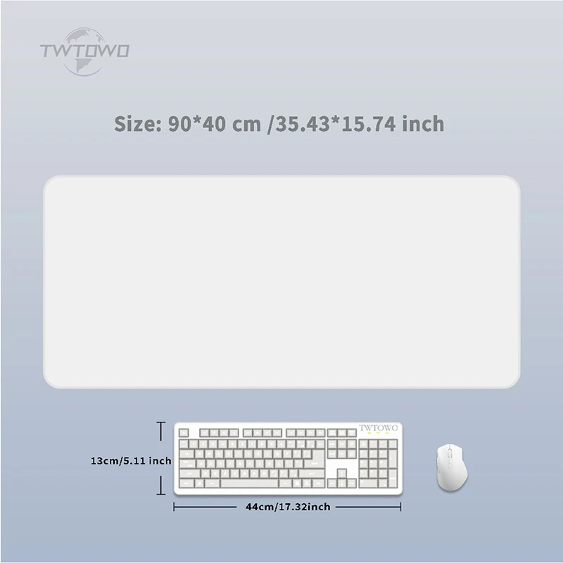 Benutzerdefinierte Playmat Kartenspiel Pad Mousepad Computer Mauspad 600x350x2mm rutschfester Naturkautschuk Teppich Quadrat Desktop DIY Mauspad