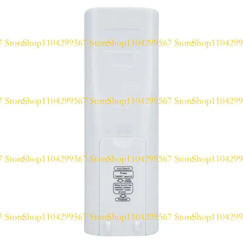 

CS1W AC Remote Control Suitable for LG Air Conditioners AKB73995802 AKB73995805 AKB73315601 AKB73456109 Air Conditioners