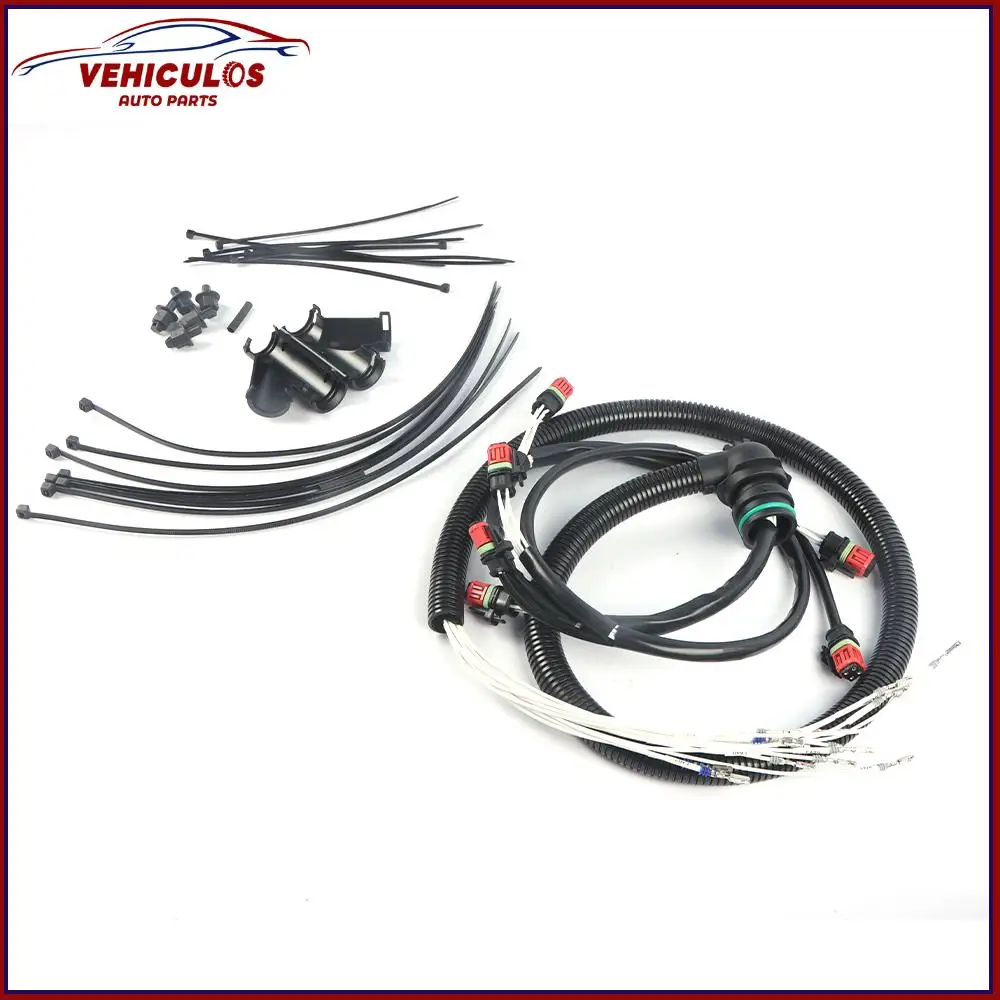 Vehiculos New Engin…