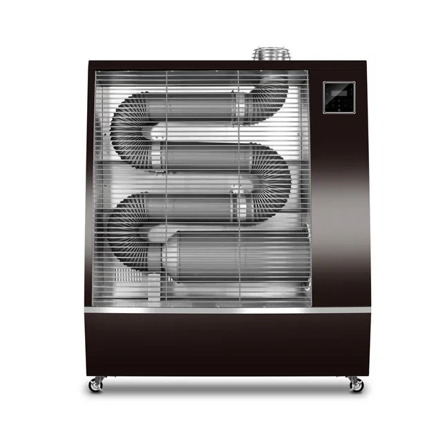 2022 Neues Design für Haushaltsgeräte, Infrarot-Kraftstoffheizung, China