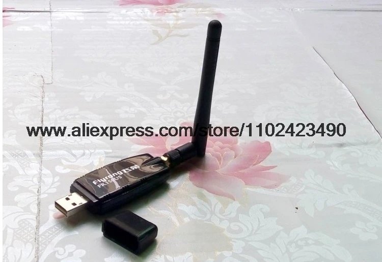 بطاقة الشبكة اللاسلكية RT3070L CdLinux VM Kali Beini CentOS Ubuntu نظام مراقبة