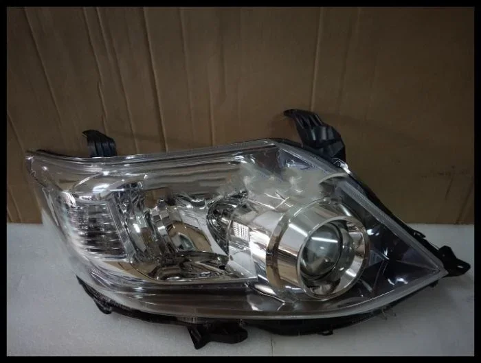 Headlight for Toyota Fortuner 2012-2015