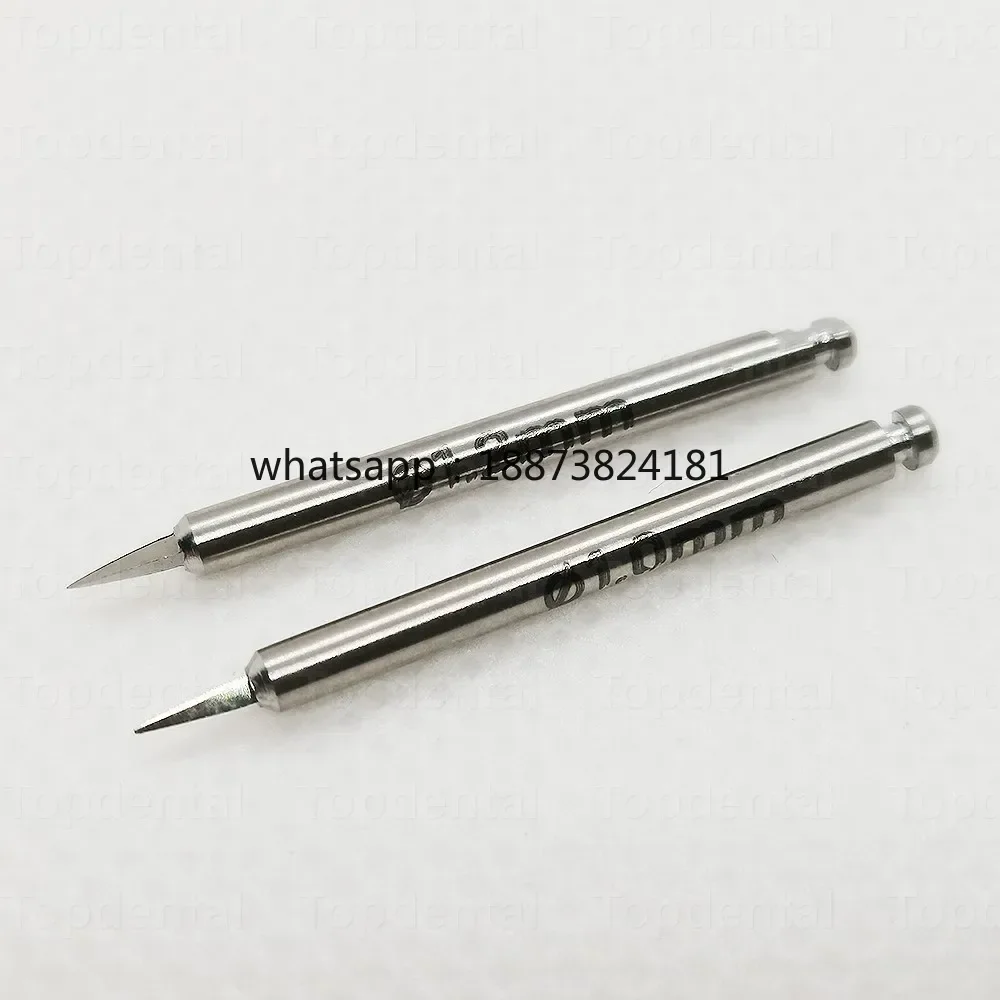 Dental Nutrient Drills GBR Drilling Promote Growing Nourish Holes fast shipping