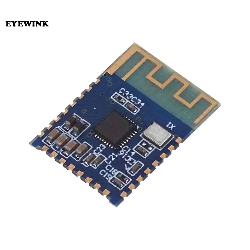 Non destructive Bluetooth module, car Bluetooth high fidelity audio Bluetooth module HIFI Bluetooth JDY-64