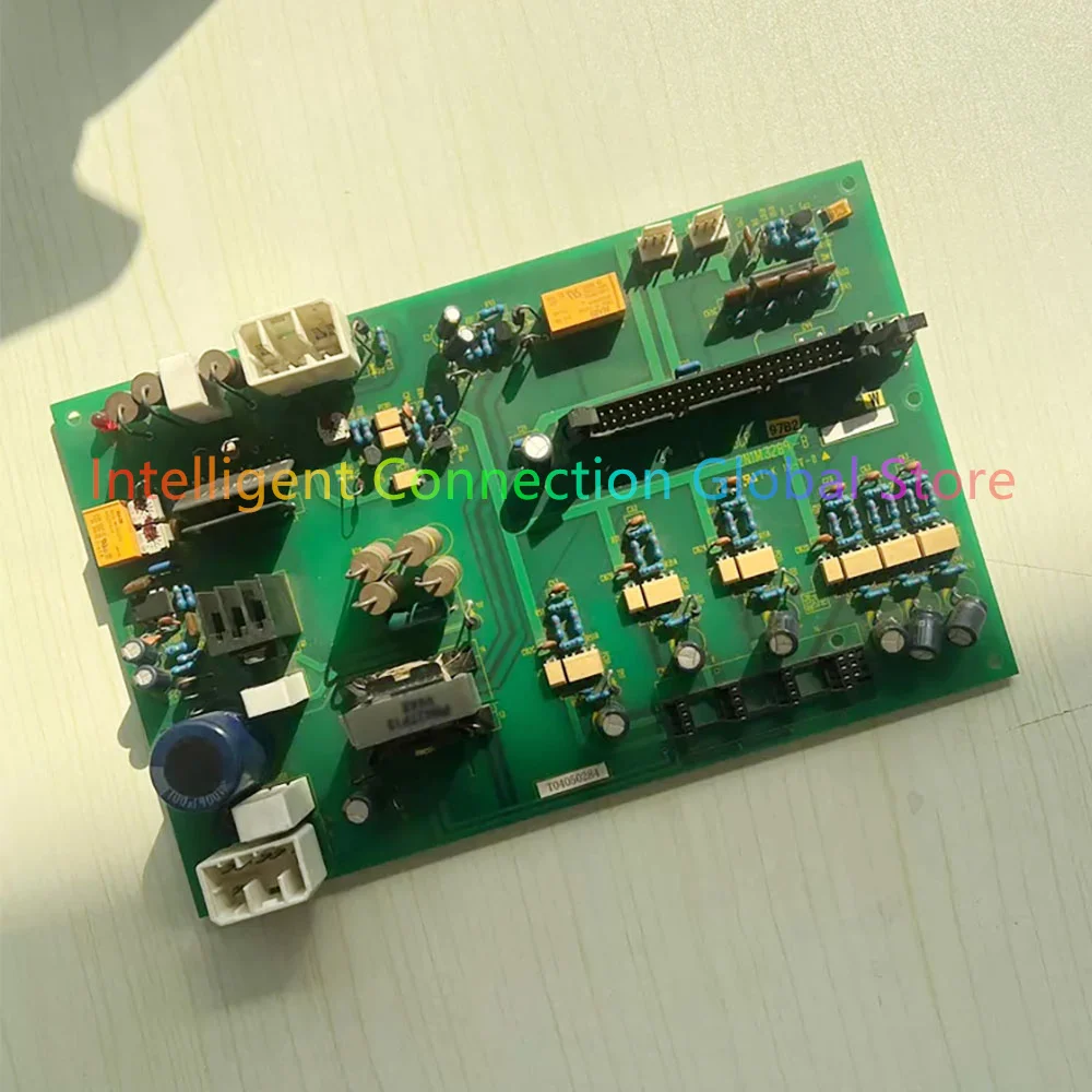 Elevator Frequency Converter Drive Board BCU-NL2W
