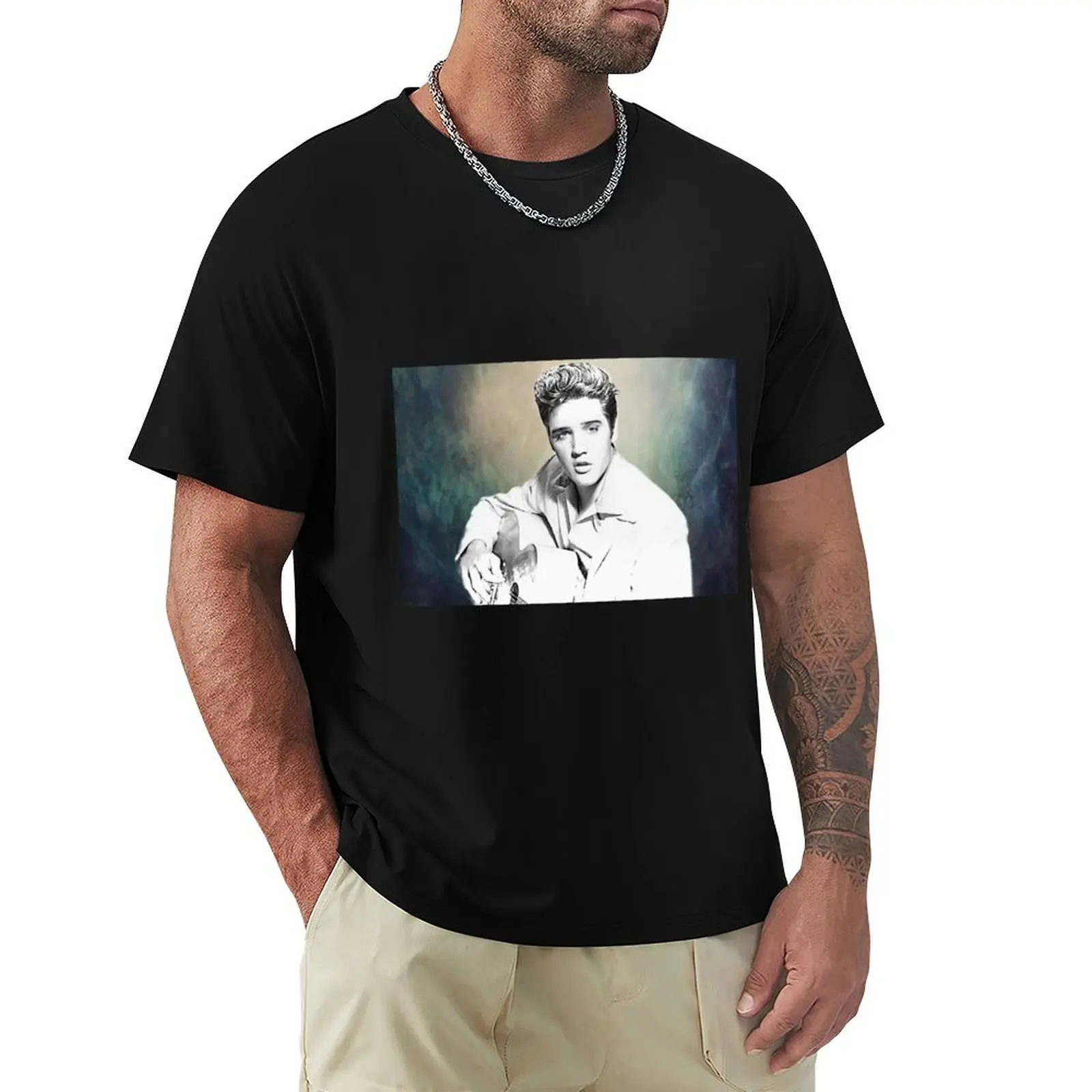 

He Lives On In Our Memories XCIV T-Shirt valentines boutique clothes sweat custom shirt workout shirts for men