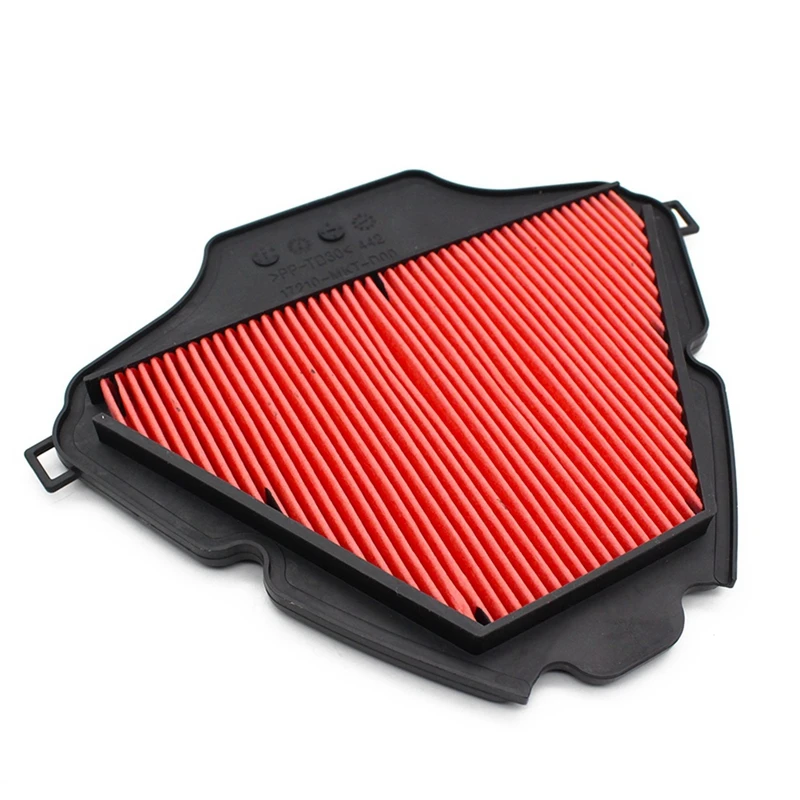 

4X Motorcycle Air Filter For Honda X-ADV 750 XADV750 XADV 750 2021-2022 Accessories