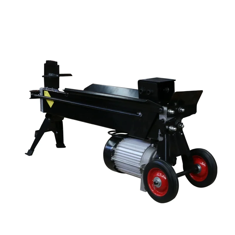

Home Heavy-Duty New Model Wood Splitter Reducer Wood Splitting Tool 220V 380V Electric Wood Splitter