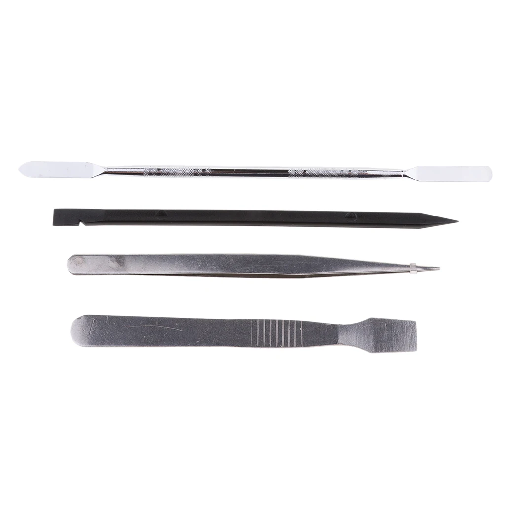 Screwdriver Repair Opening Pry Tool Kit Disassemble , 8 Plus/ Game / Tablet/ PC/ / and Other Electronics