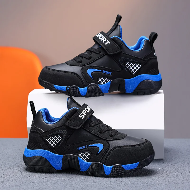 

Лидер продаж, легкая и модная детская спортивная обувь, удобные амортизирующие кроссовки с отскоком, повседневная обувь для кампуса