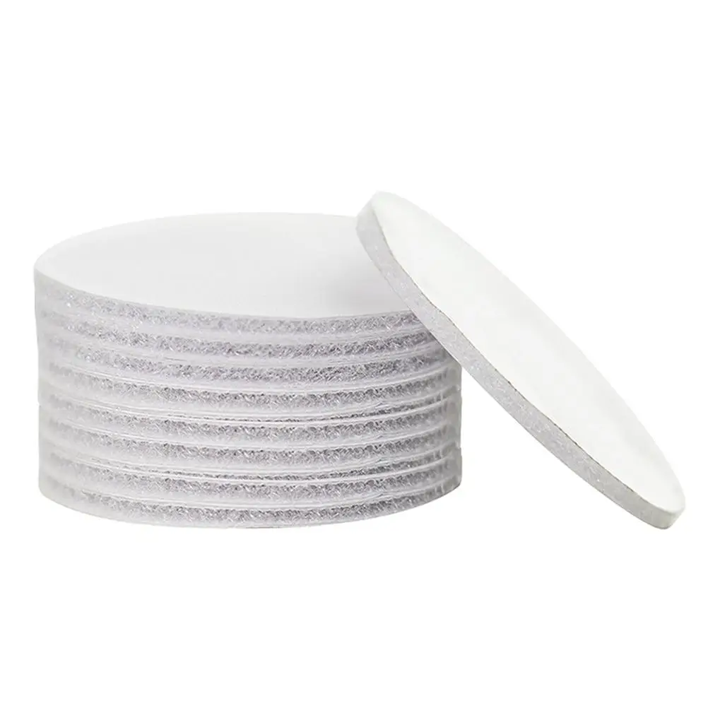 

5 Sets slip Sofa Cushion Fixator Fixator PVC Tape Rug Stickers Sofa Carpet Adhesive Floor Mats Gripper Removable Double sided
