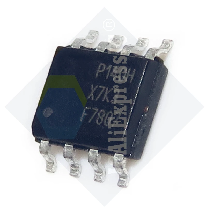 5-20PCS MOC3041 3041 IRF7807TRPBF IRF7807 LNK500GN LNK500 CX20584-11Z CX20584 LM1011N LM1011 CM108AH CM108A