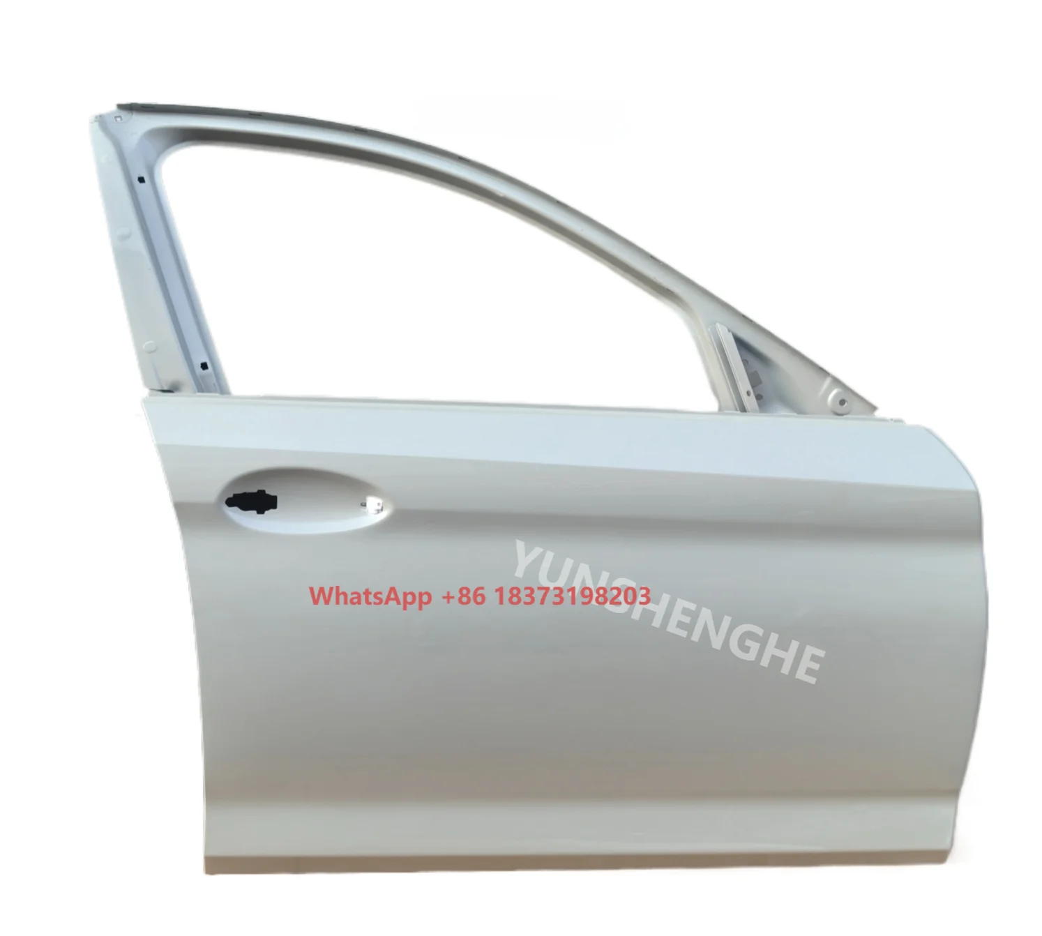 

High Quality Right Front Car Door Suitable for New Style Mercedes-Benz E-Class W213