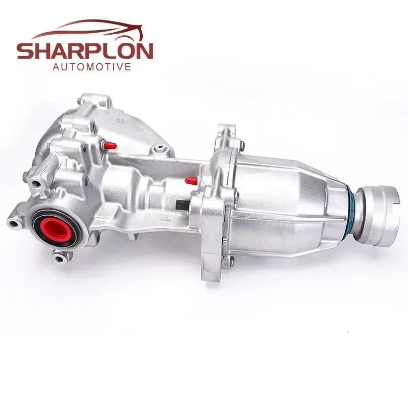 Best Selling CV6W-4B025-DF Rear Differential Assembly for Ford Flex Explorer Edge 3.5L Awd 4Wd 2013-2019