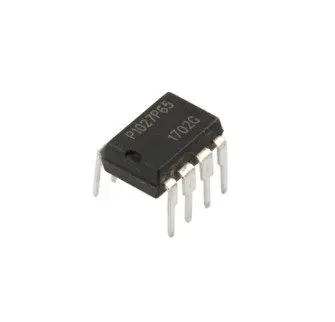 NCP1027P65 P1027P65 DIP7 LCD power management chip
