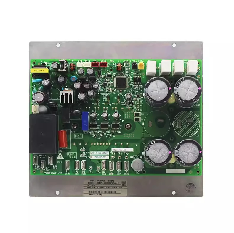 Air conditioner circuit board PC0905-51 PC0905-55 PC1133-51 frequency conversion module board for Daikin