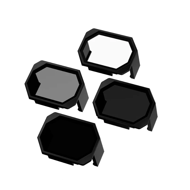 iFlight O4 Air Unit ND Filters Set UV/ND8/ND16/ND32 for O4 Lite Air Unit