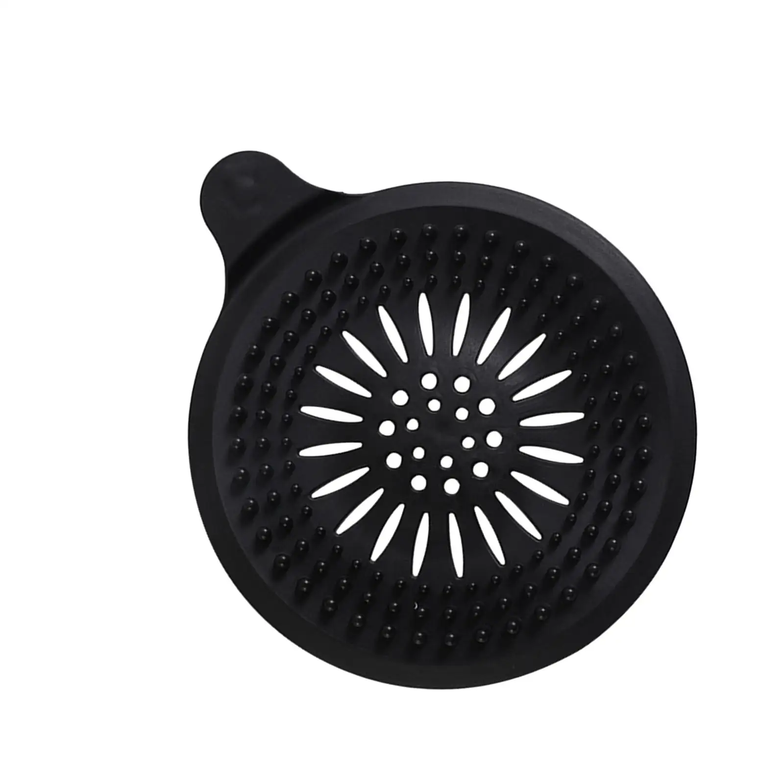 Tub Stoppers Flexible Kitchen Seal Bathtub Cover for Dorm Household Kitchen