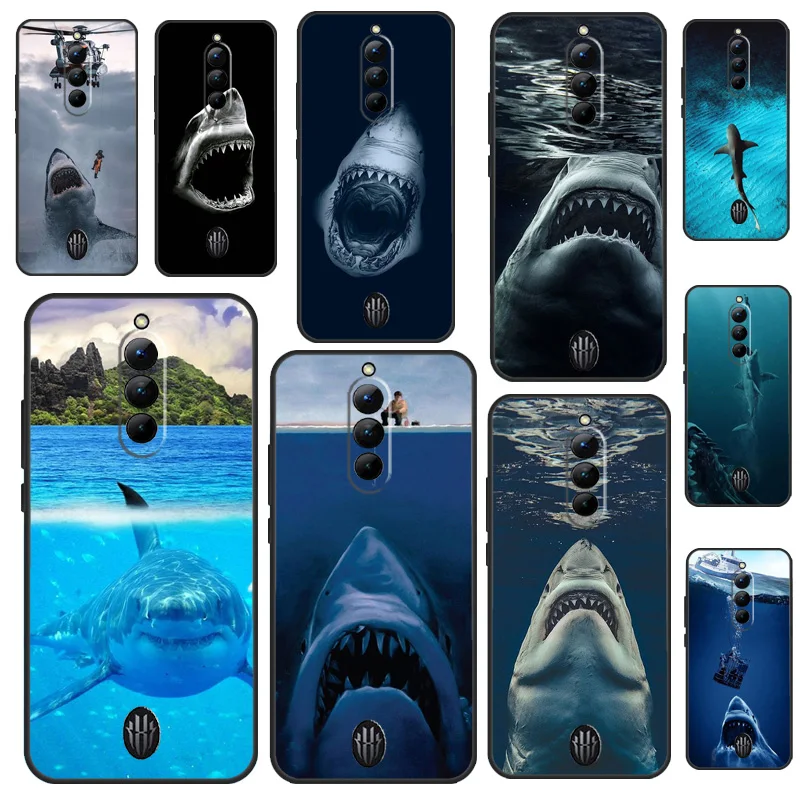 Ocean Whale Shark S… - image