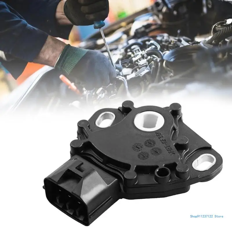 Easy to Install Transmission Suitable for Enhances Gear System Responsiveness and Accuracy 31918-3MX0A 319183MX0A