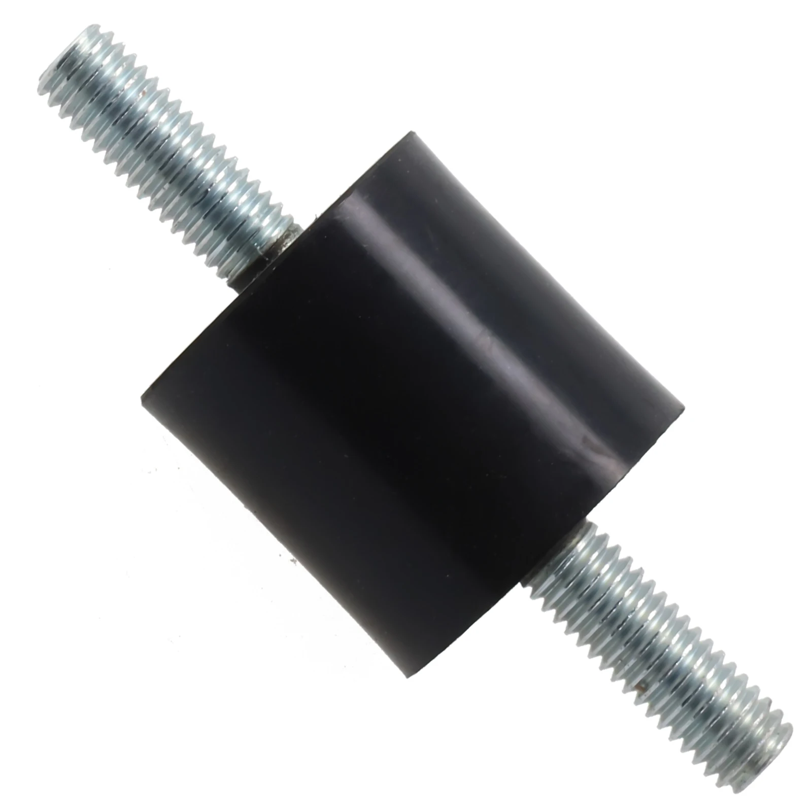 

Комплект из 4 антивибрационных ножек M8 для кондиционирования воздуха и тепловых насосов с резиной и сталью для снижения шума и защиты оборудования