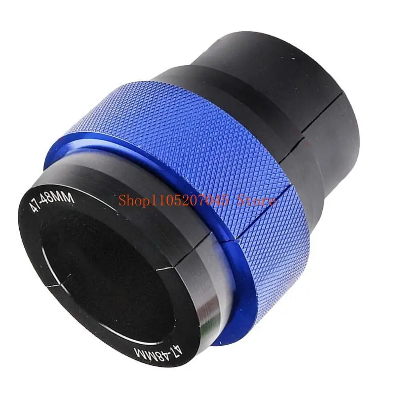 37cd Fork Seal Installation Tool Installer Driver Tool Motorcycle Fork Oil Seal Driver Tool 38-50mm Convenient Replacement