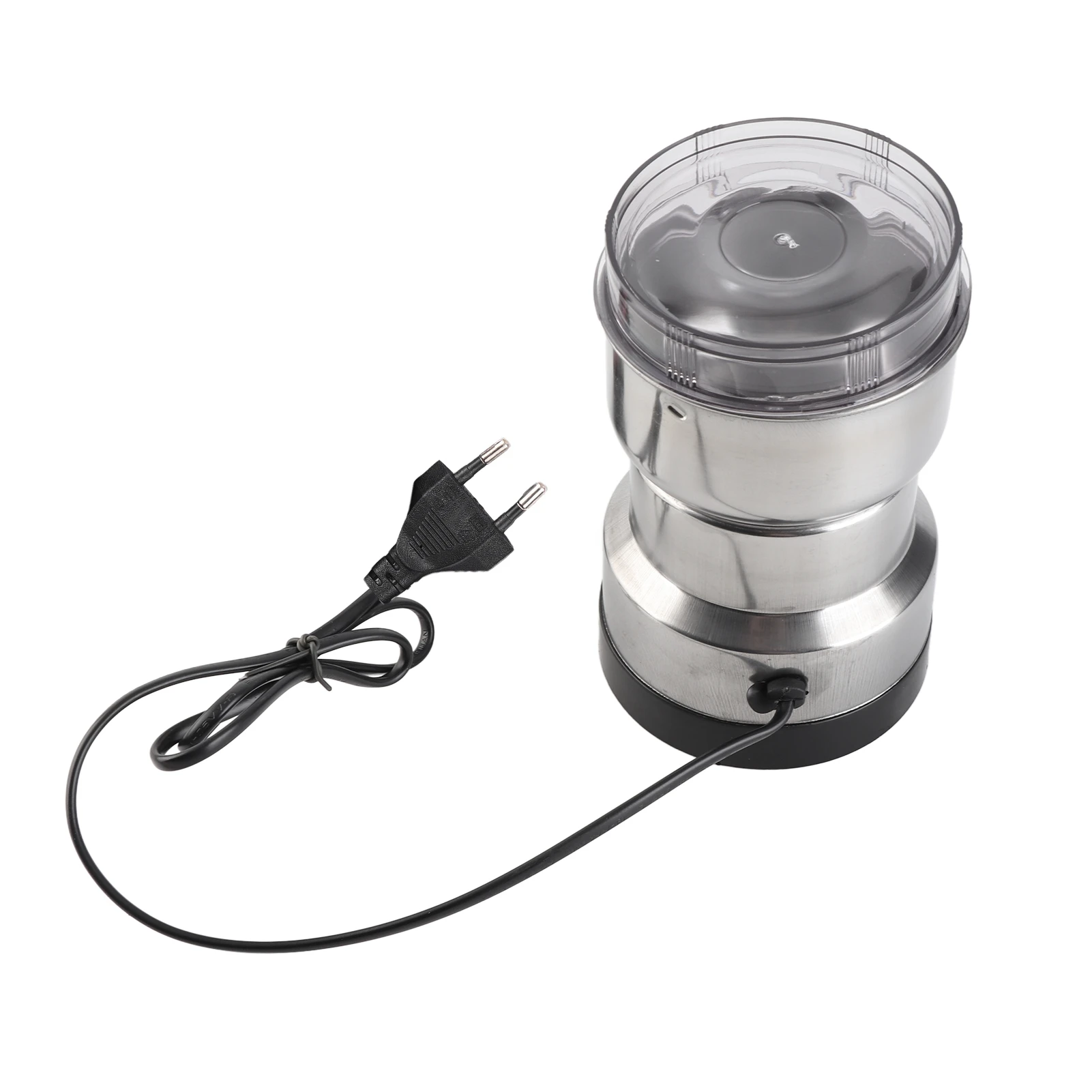 Multifunctionele Smash Machine Elektrische Granen Graanmolen Molen Kruiden Verstuiver Slijpmachine Gereedschap Roestvrij staal