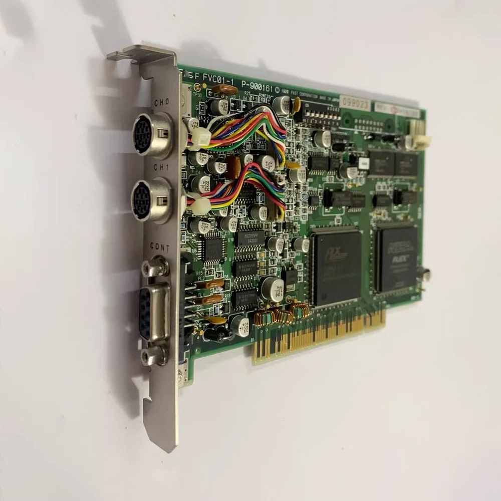 لـ FAST FVC01-1 P- 900161   بطاقة الحصول على الصور