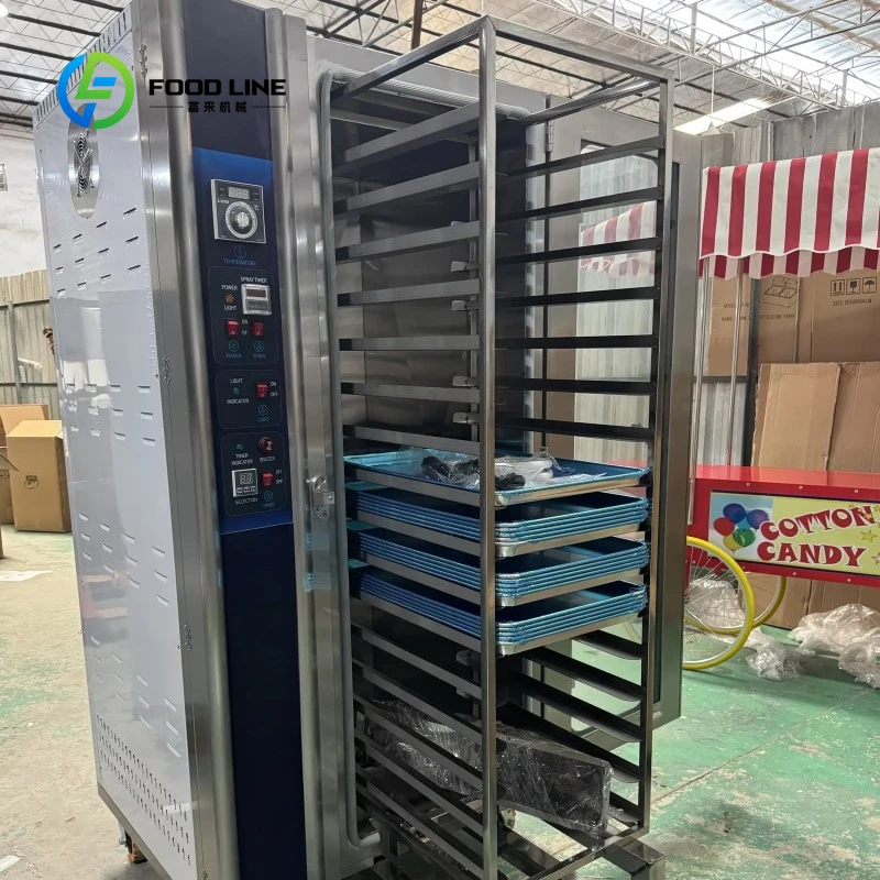 

Customized Commercial Bakery Equipment Combi Steam Oven Industrial Gas Hot Air Convection Ovens For Cake Bread Pizza