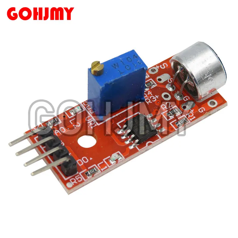 10PCS/LOT High Sens…