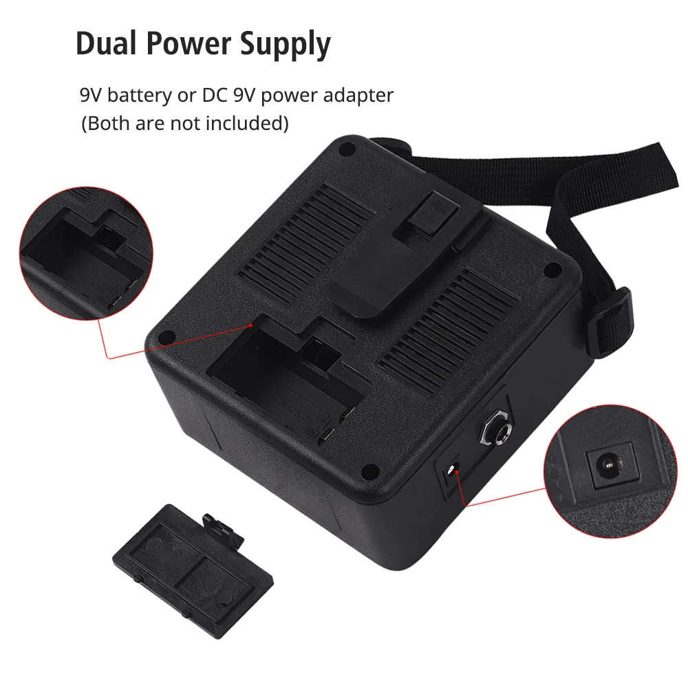 Thumbnail 2 - #21 Trending Musical Instrument Amplifiers Right Now