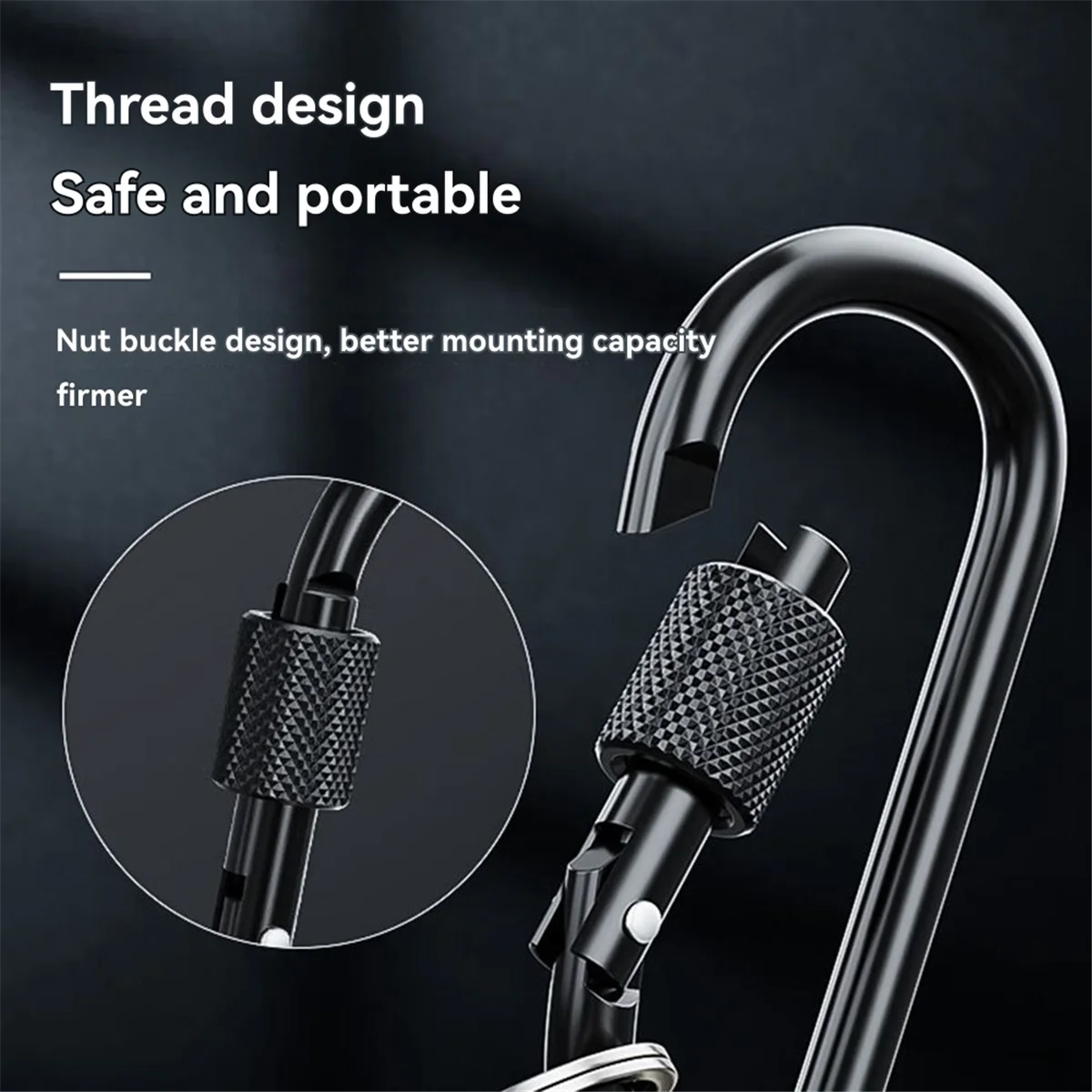 

Y31A 4PCS Colorful 1/4 Hexagonal Handle Bit Conversion Rod Keychain Type Hexagonal Bit Storage Quick Connect Rod
