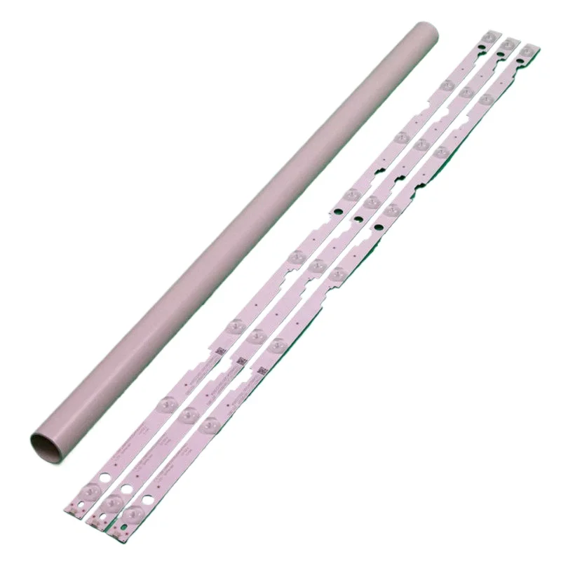 Tv Led Array Light …