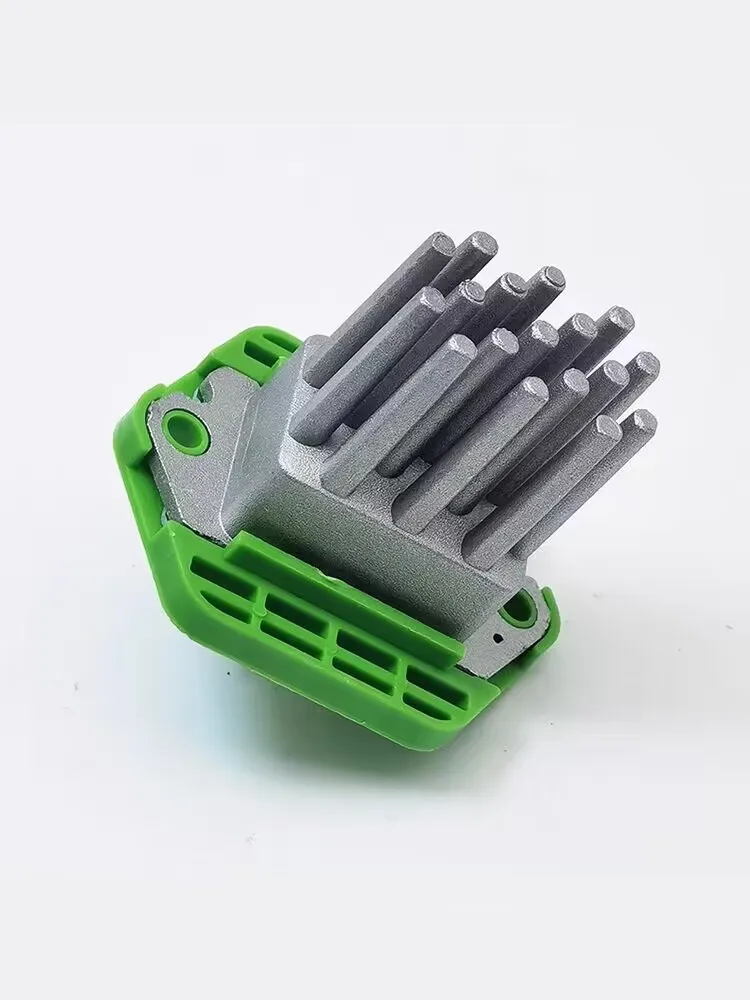 

Оригинальные автозапчасти 8126100U8510-23 для JAC A30 R3, резистор вентилятора конденсатора с автоматическим испарителем, автозамена