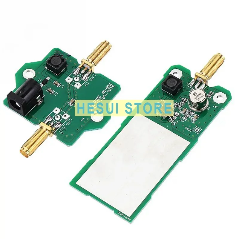 100Khz - 30Mhz Ante… - image