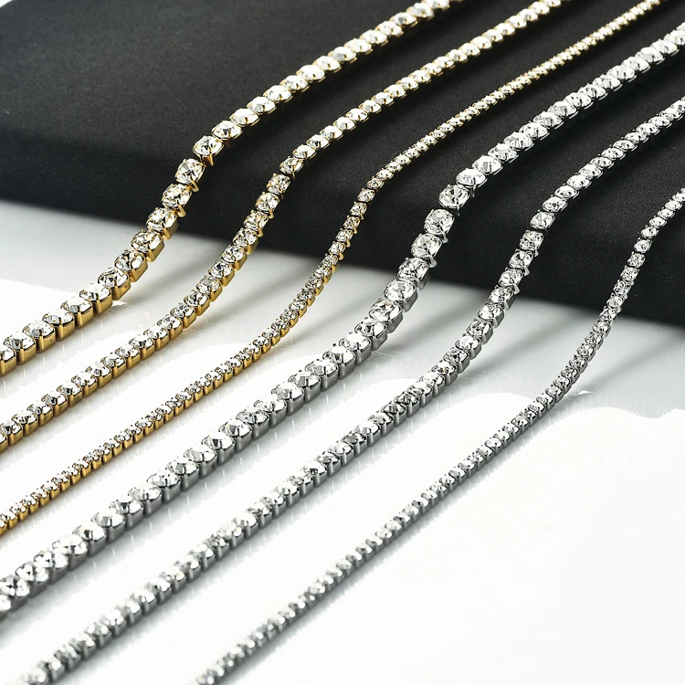 Necklace styling example 3