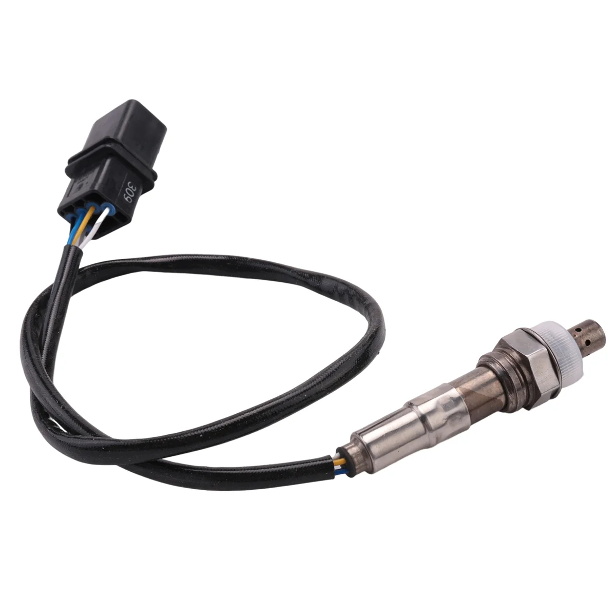 5 Wires Oxygen Sensor 06A906262BR For V#W Golf Plus 1.6 & A3 2003-2011 1.6 Probe Sensors 06A906262CF