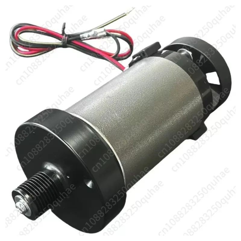 Motor New Model 0.5-1.25HP Walking Machine Treadmill Hot Sale DC Brushed Motor