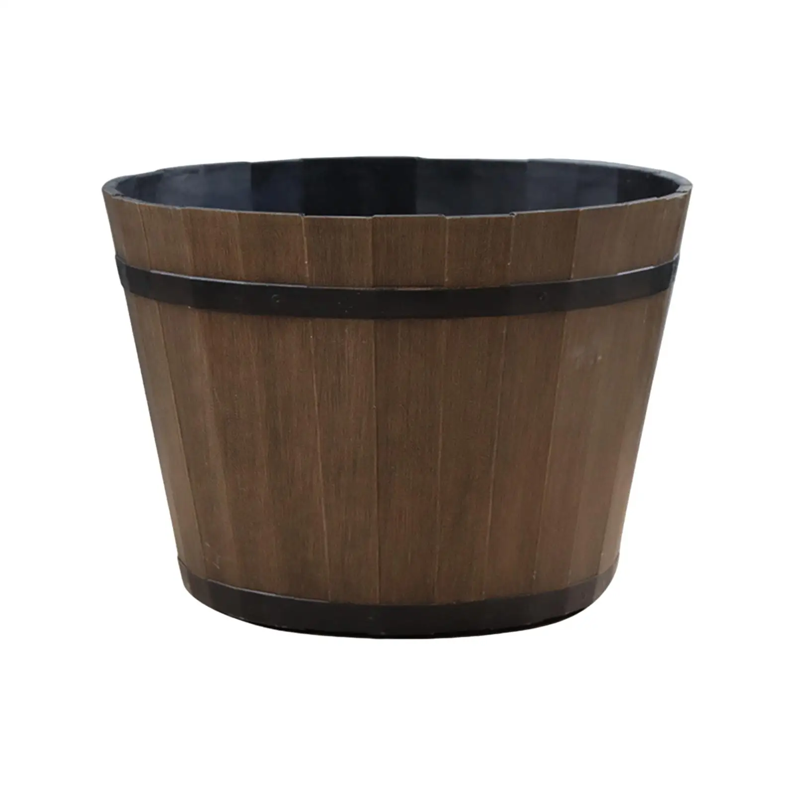 Flower Pot Plant Containers Artwork for Home Decor Flower Vase Plant Pot for Garden,Kitchen,Living Room Tabletop Outdoor