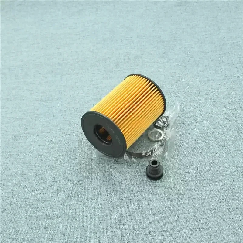10pcs 26350-2S000 Oil Filter For Hyundai SANTA FE IV  TUCSON OPTIMA 2.5 For Kia SORENTO IV SPORTAGE V  2.5L  2021-2024