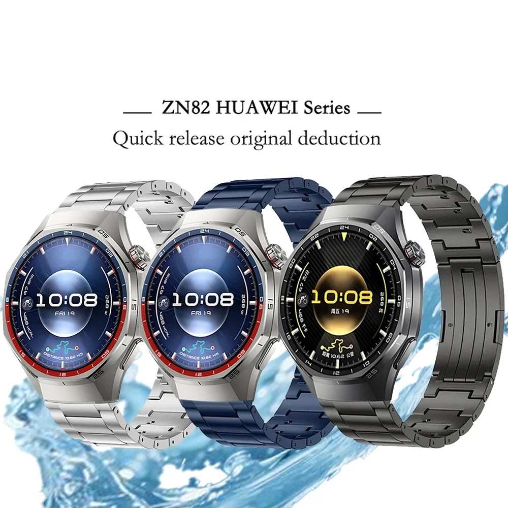 20Mm 22Mm Titanium … - image