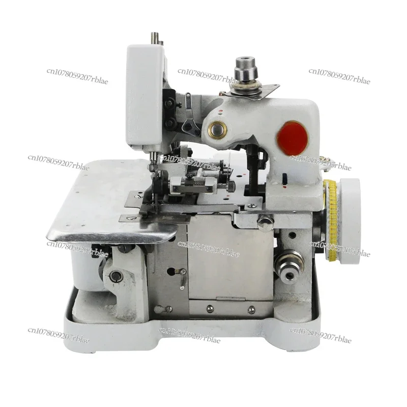 

The Old-fashioned Four-wire Edge Locking Machine Can Be Used As A Three-wire Electric Oversewing Machine for Household Use,