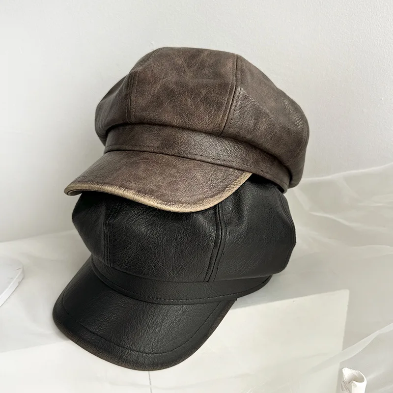 octagonal hat KJ20241042