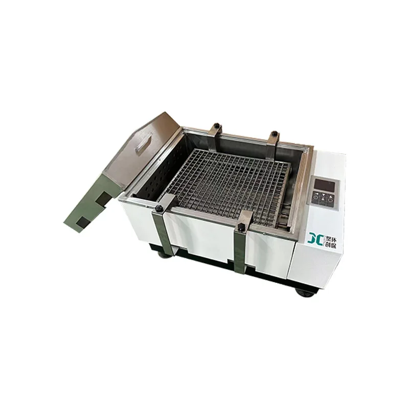 JC-GGC-12W/12H/12S Water Bath Oscillator