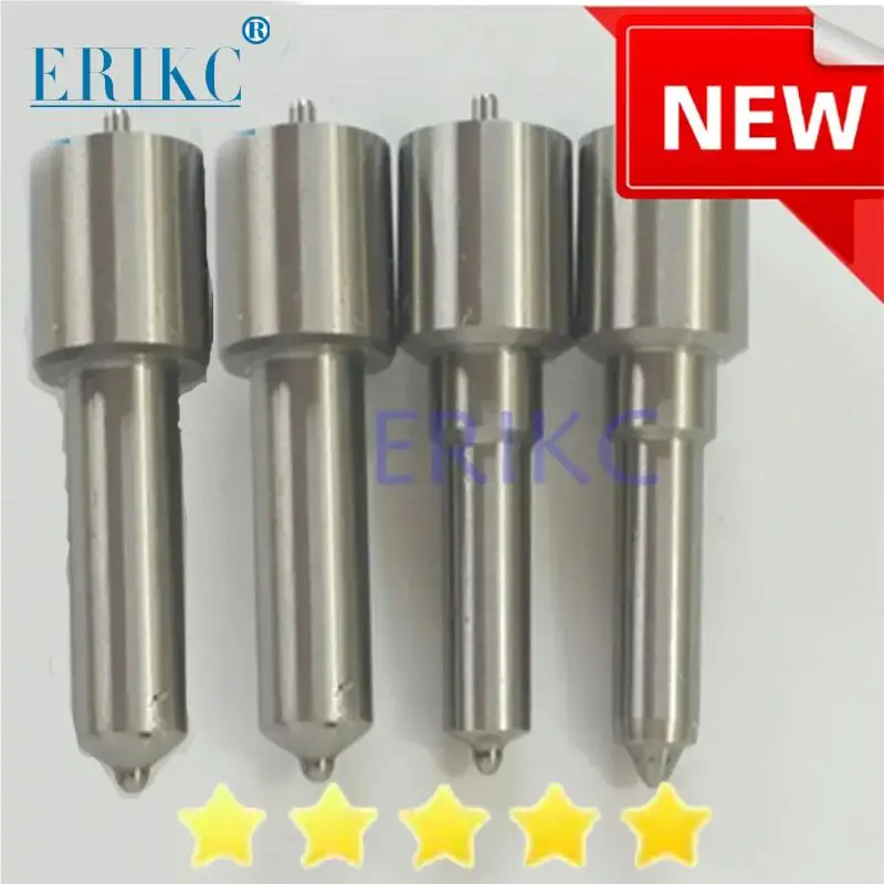 ERIKC 4 шт./лот DSLA150P357 Форсунка для дизельного топлива DSLA150P764 DSLA150P520 DSLA150P502 DSLA150P442 для инжектора Euro2