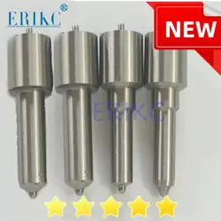 ERIKC 4 Pieces/Lot DSLA150P357 Diesel Fuel Injetor Nozzle DSLA150P764 DSLA150P520 DSLA150P502 DSLA150P442 For Euro2 Sprayer Tip