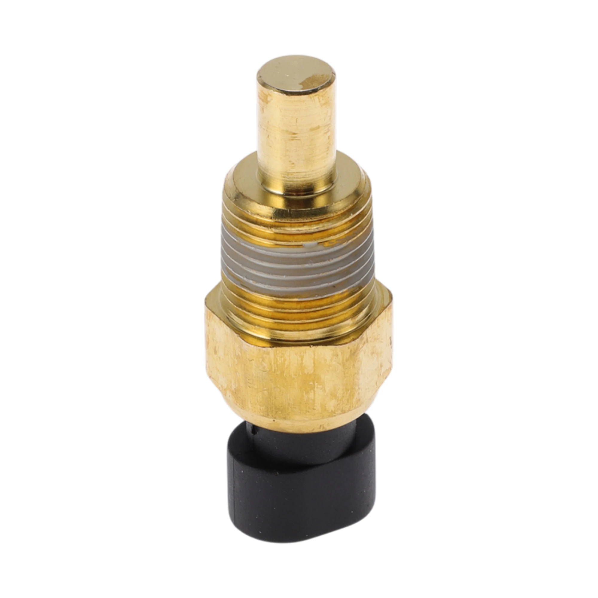 UXCELL Engine Coolant Temperature Sensor No.TX43/33004281/M33004281 Water Temperature Sensor for Chrysler Cirrus 1995-1996 1 Pc