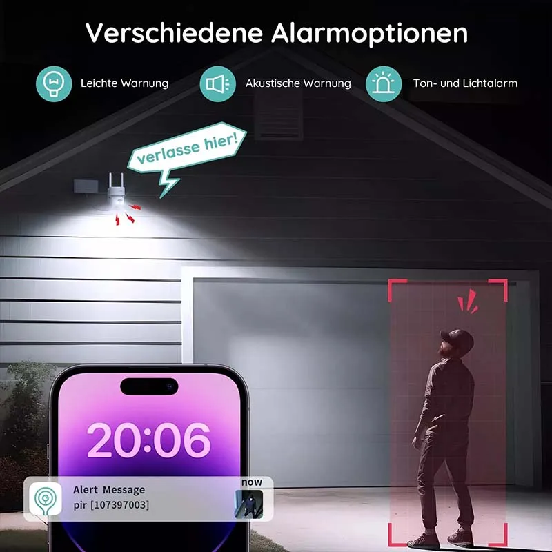 Thumbnail 4 - #18 New Solar Powered Security Cameras Arrivals